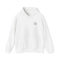 131 Blvd Boutique Logo Heavy Blend™ Hooded Sweatshirt