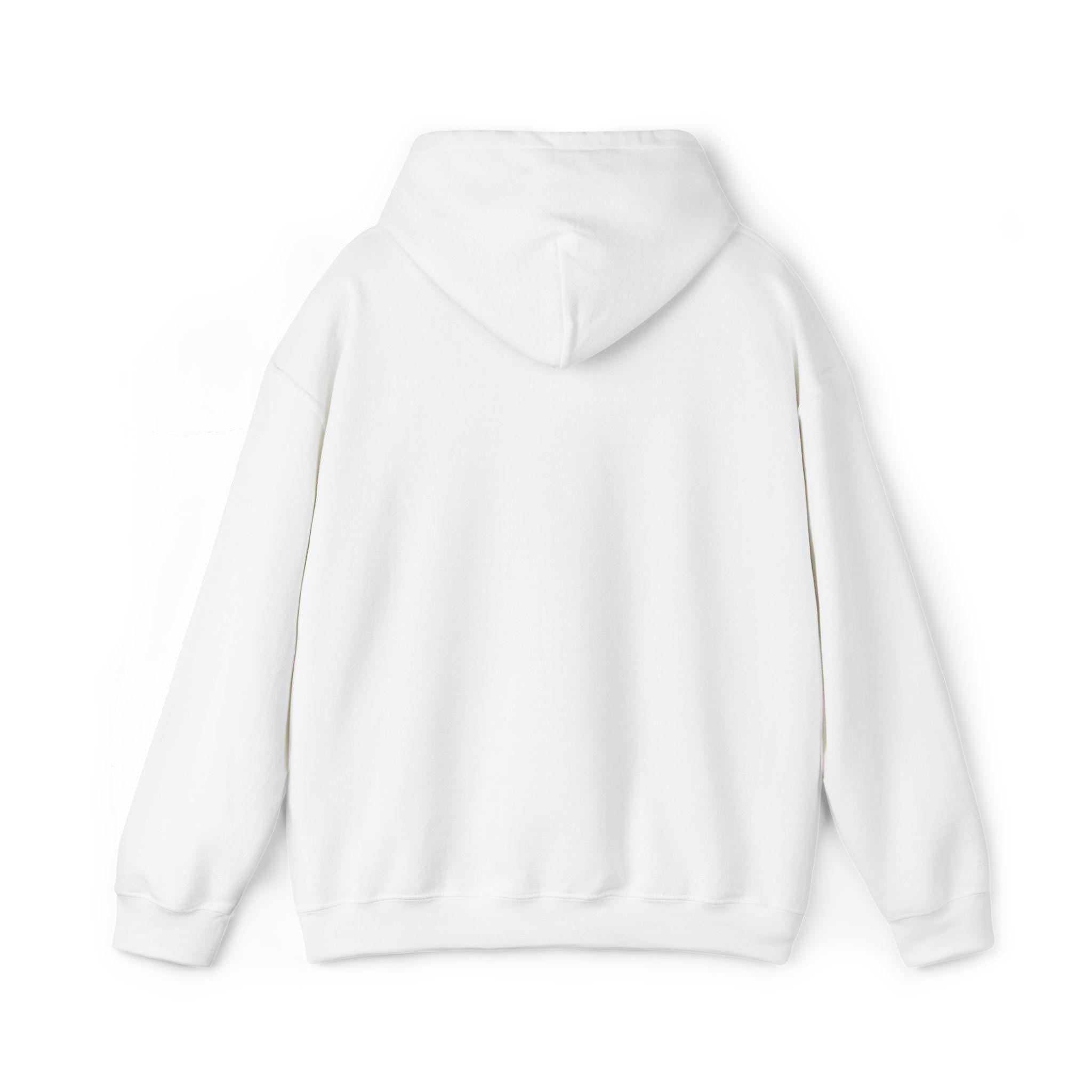 131 Blvd Boutique Logo Heavy Blend™ Hooded Sweatshirt