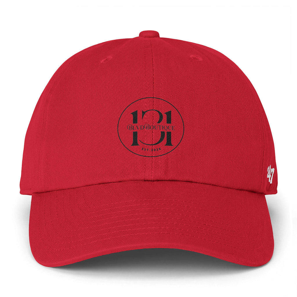 131 Blvd Boutique Baseball Hat