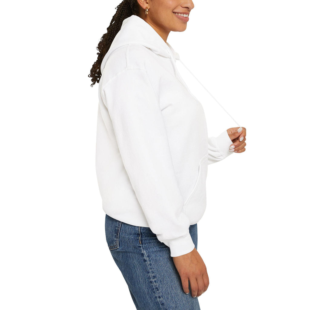 131 Blvd Boutique Logo Heavy Blend™ Hooded Sweatshirt
