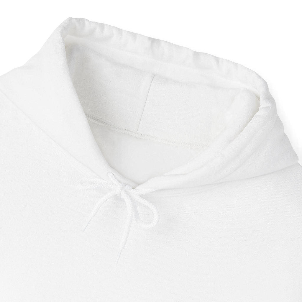 131 Blvd Boutique Logo Heavy Blend™ Hooded Sweatshirt