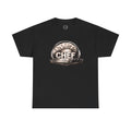 Chef Life Tee | 131 Blvd Boutique Chef Hat Logo T-Shirt, Cooking Kitchen Apparel