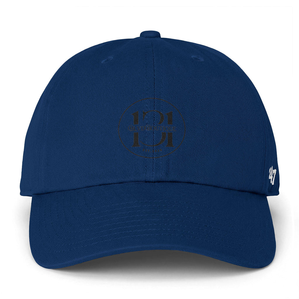 131 Blvd Boutique Baseball Hat