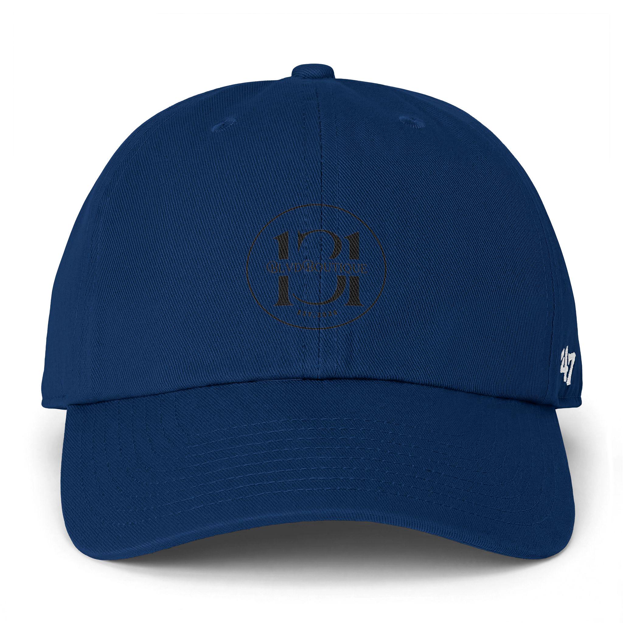 131 Blvd Boutique Baseball Hat