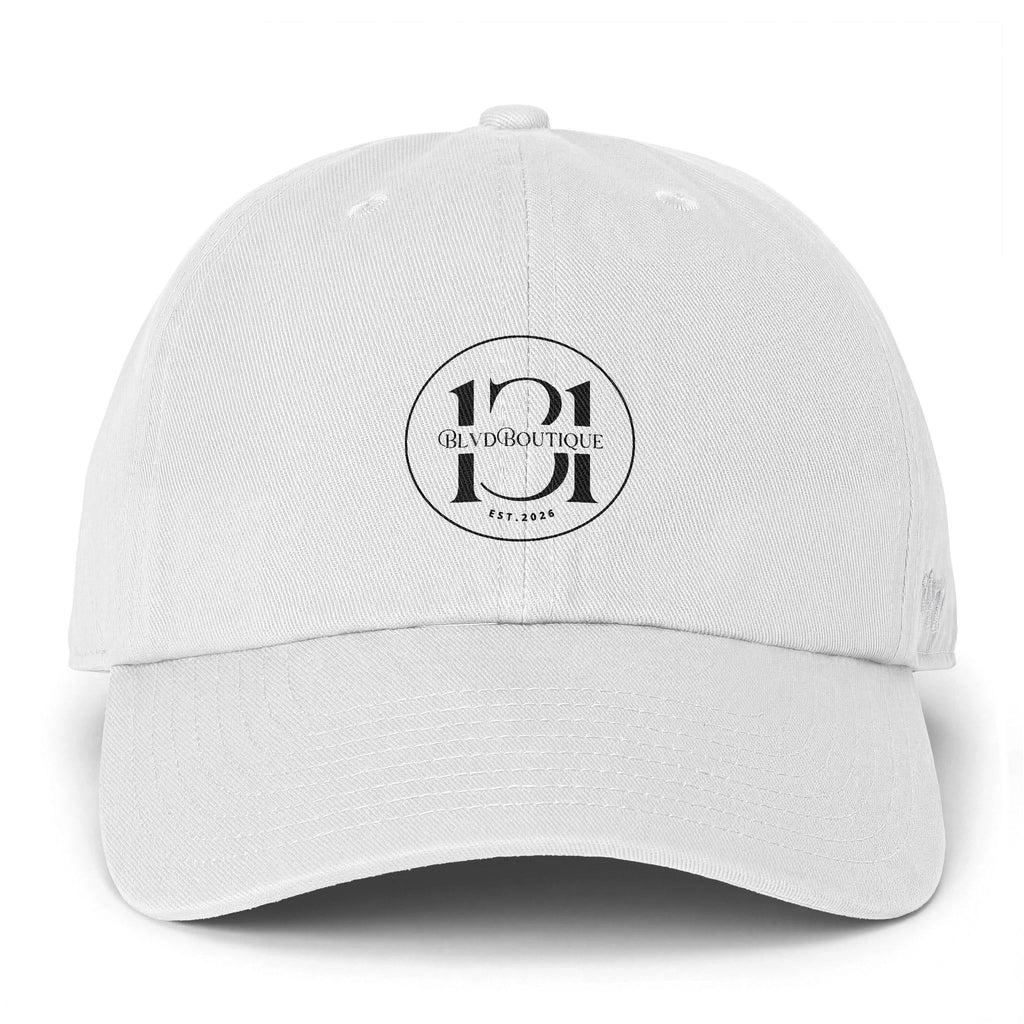 131 Blvd Boutique Baseball Hat