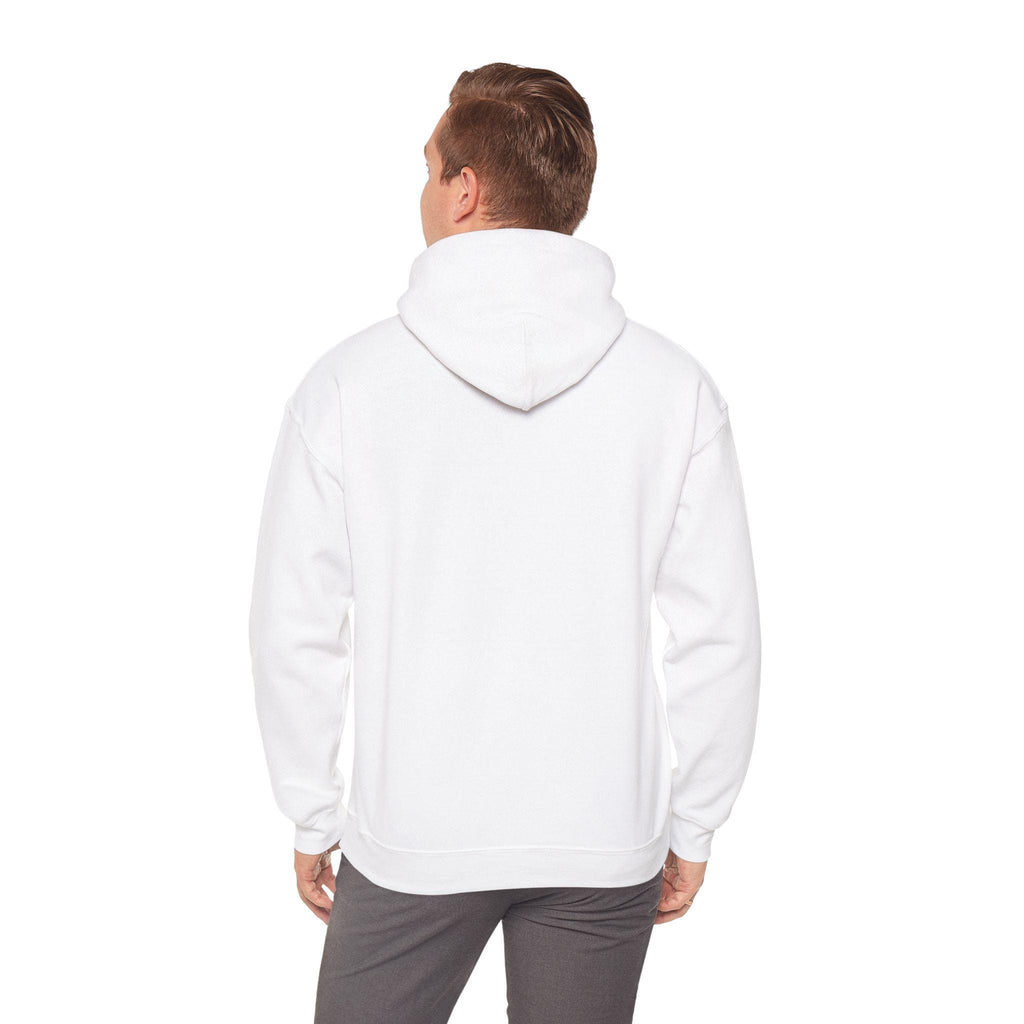 131 Blvd Boutique Logo Heavy Blend™ Hooded Sweatshirt