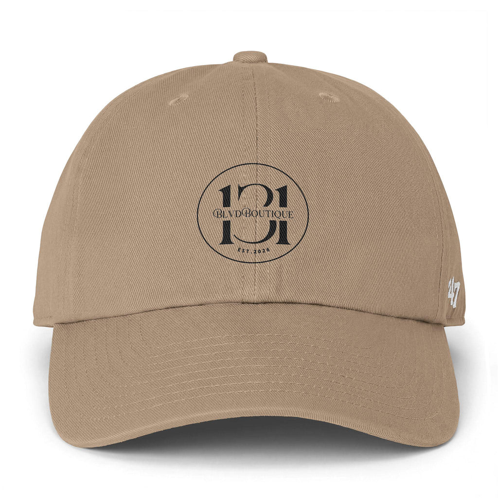 131 Blvd Boutique Baseball Hat