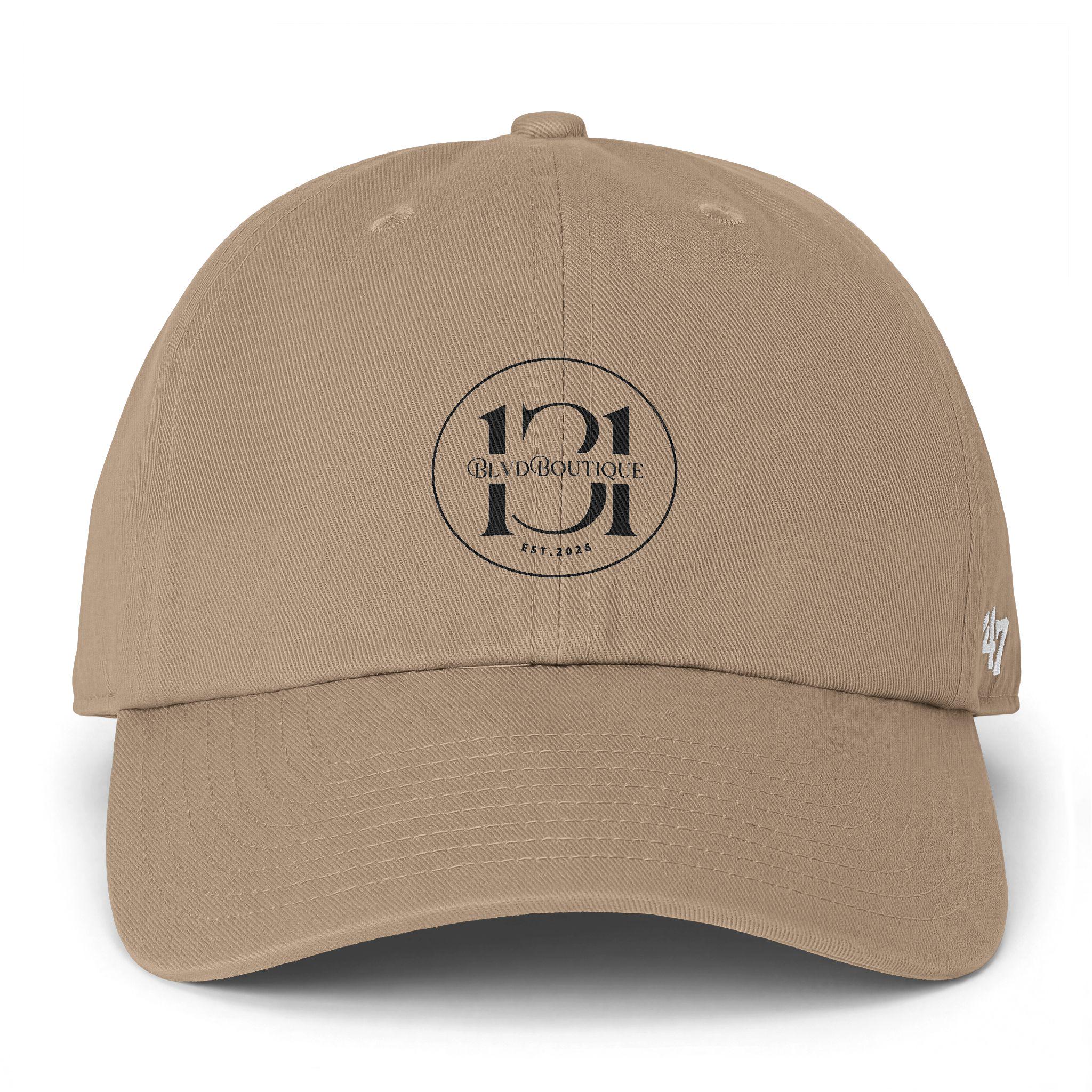 131 Blvd Boutique Baseball Hat