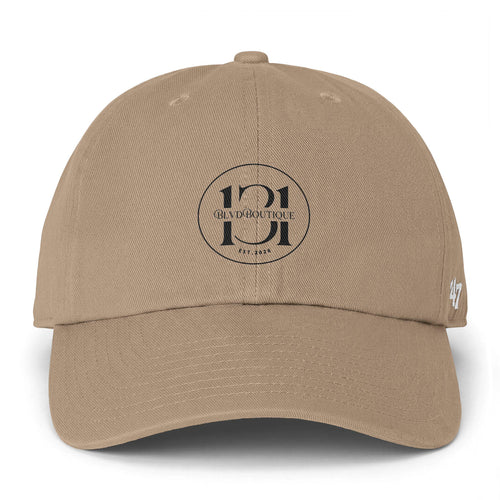 131 Blvd Boutique Baseball Hat