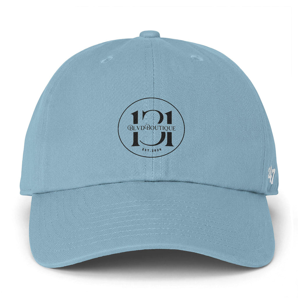 131 Blvd Boutique Baseball Hat